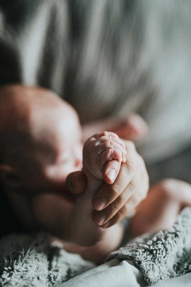 Suivi postnatal